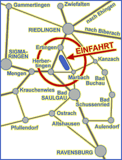 Preise Erholungs und Freizeitzentrum Schwarzachtalseen