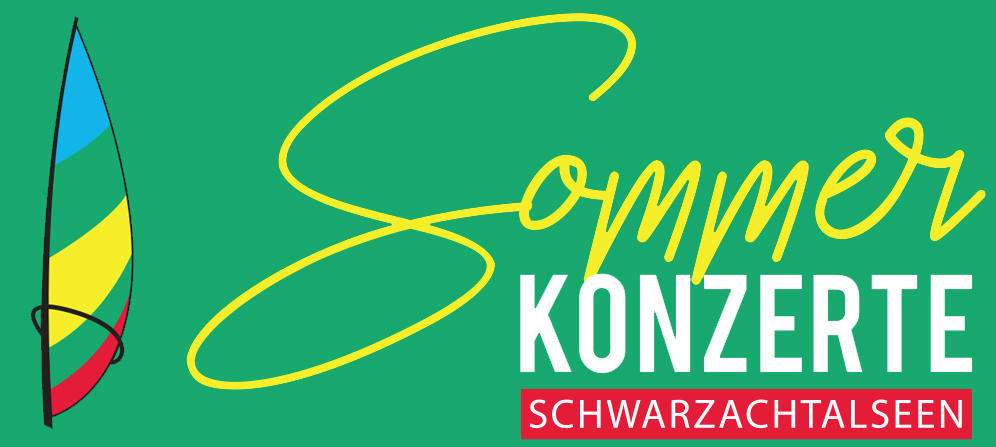 Sommer­kon­zert an den Schwarz­ach­tal­seen - 04.08.2023, 19.00 Uhr, Musik­ver­ein Eris­dorf ABGESAGT